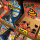 Image for article titled Visit Tokyo's Best Arcades